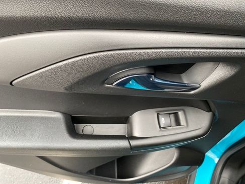 Used 2021 Chevrolet TrailBlazer RS w/ Sun and Liftgate Package image 17