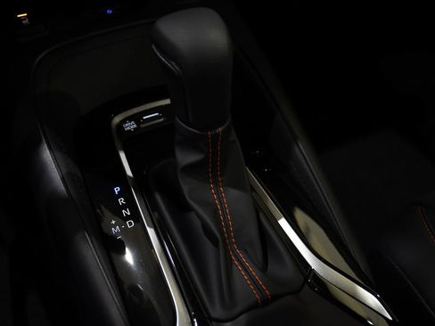 New 2026 Toyota Corolla SE image 20