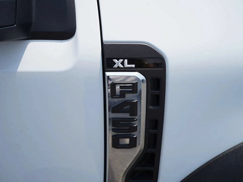 Used 2024 Ford F450 XL AWD/4WD image 9