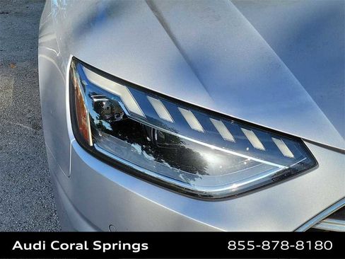 Used 2023 Audi A4 2.0T Premium w/ Convenience Package image 20