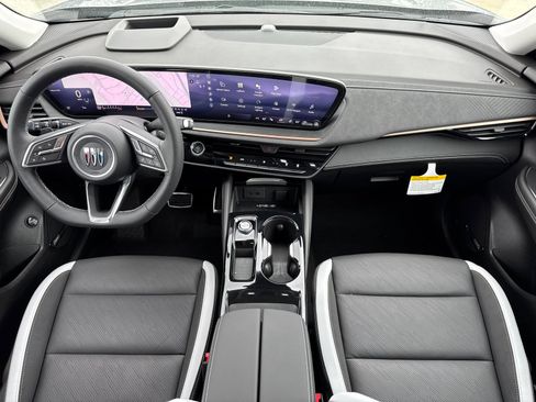 New 2026 Buick Envision Sport Touring image 21