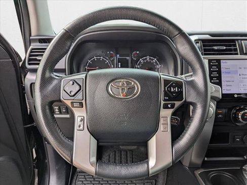 Used 2024 Toyota 4Runner SR5 image 16