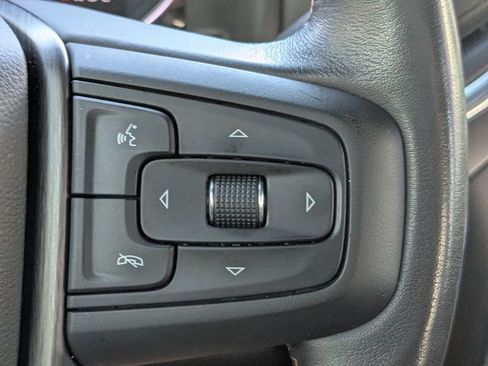 Used 2022 GMC Sierra 3500 AT4 image 24