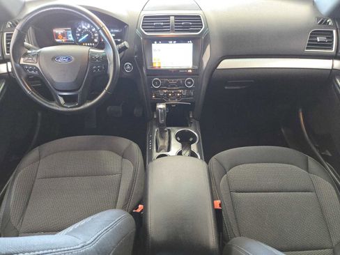 Used 2017 Ford Explorer XLT w/ Equipment Group 201A image 22