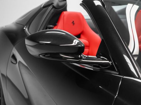 Certified 2022 Ferrari 812 GTS RWD image 10