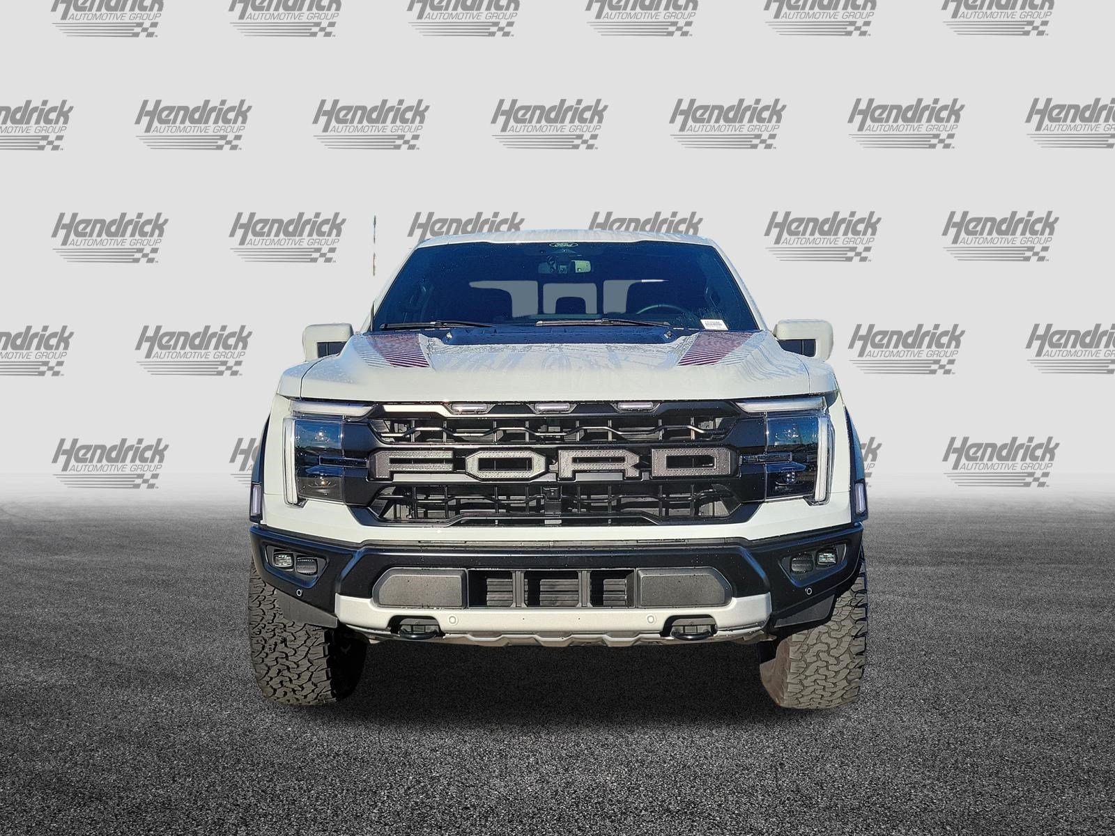Used 2026 Ford F150 Raptor AWD/4WD image 9