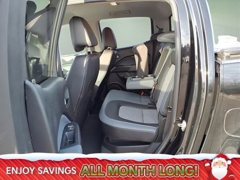 Used 2022 Chevrolet Colorado Z71 image 12