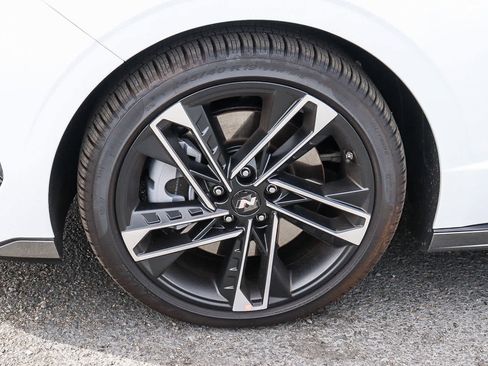 New 2026 Hyundai Sonata N Line image 13