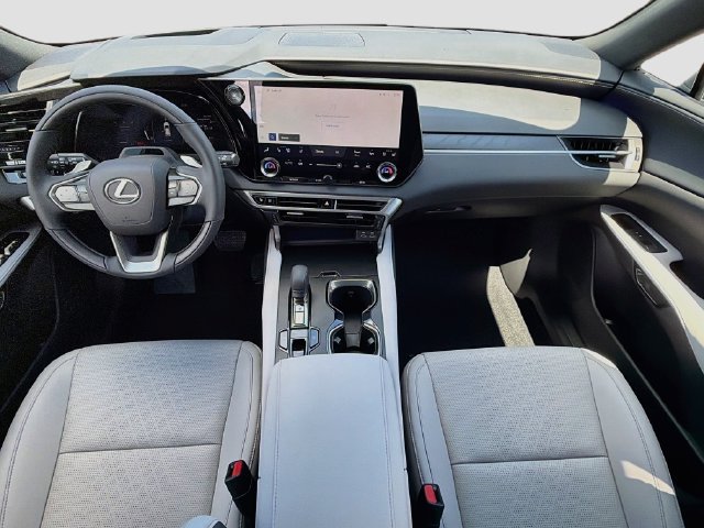 New 2026 Lexus RX 350 Premium Plus w/ Convenience Package FWD image 17