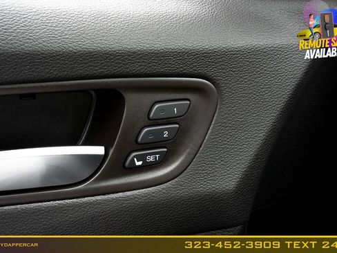 Used 2019 Acura MDX FWD w/ Advance Package image 30