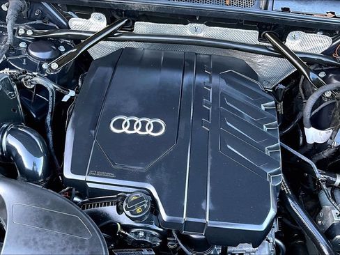 Used 2023 Audi Q5 2.0T Premium w/ Convenience Package AWD/4WD image 31