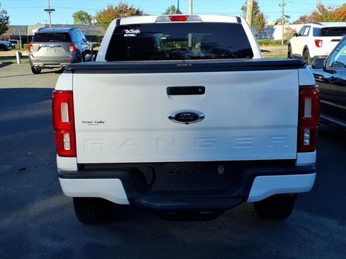 Used 2021 Ford Ranger XLT w/ Trailer Tow Package image 5