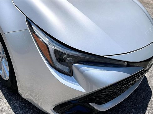 Used 2024 Toyota Corolla SE FWD image 32