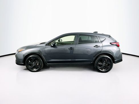 Used 2024 Subaru Crosstrek 2.0i image 4