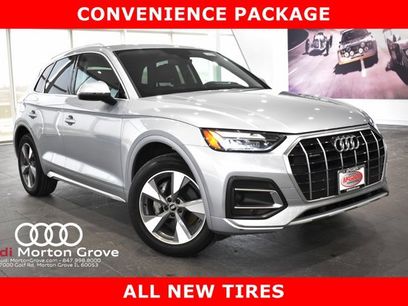Used 2023 Audi Q5 2.0T Premium w/ Convenience Package