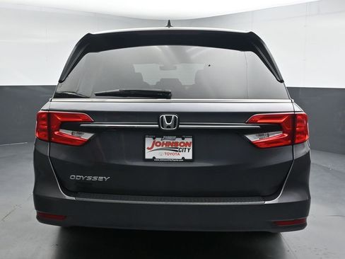 Used 2022 Honda Odyssey EX-L image 8
