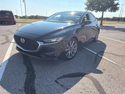 Used 2022 MAZDA MAZDA3 s