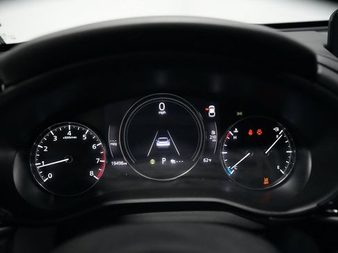 Used 2025 MAZDA CX-30 AWD 2.5 S w/ Preferred Package image 26