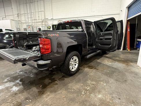 Used 2015 Chevrolet Silverado 1500 LT w/ All Star Edition image 14