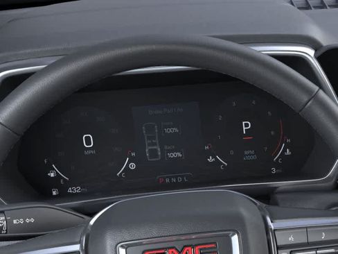 Used 2024 GMC Canyon Elevation w/ Convenience Package RWD image 35