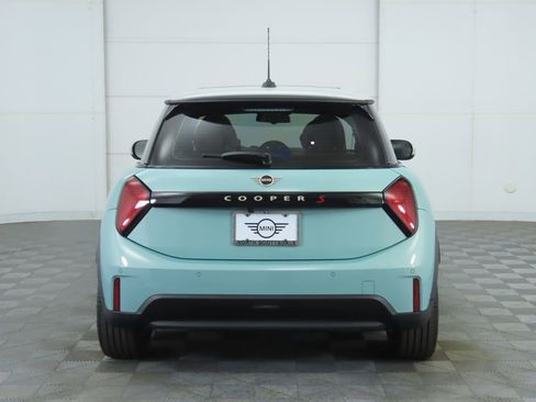 New 2026 MINI Cooper S image 6