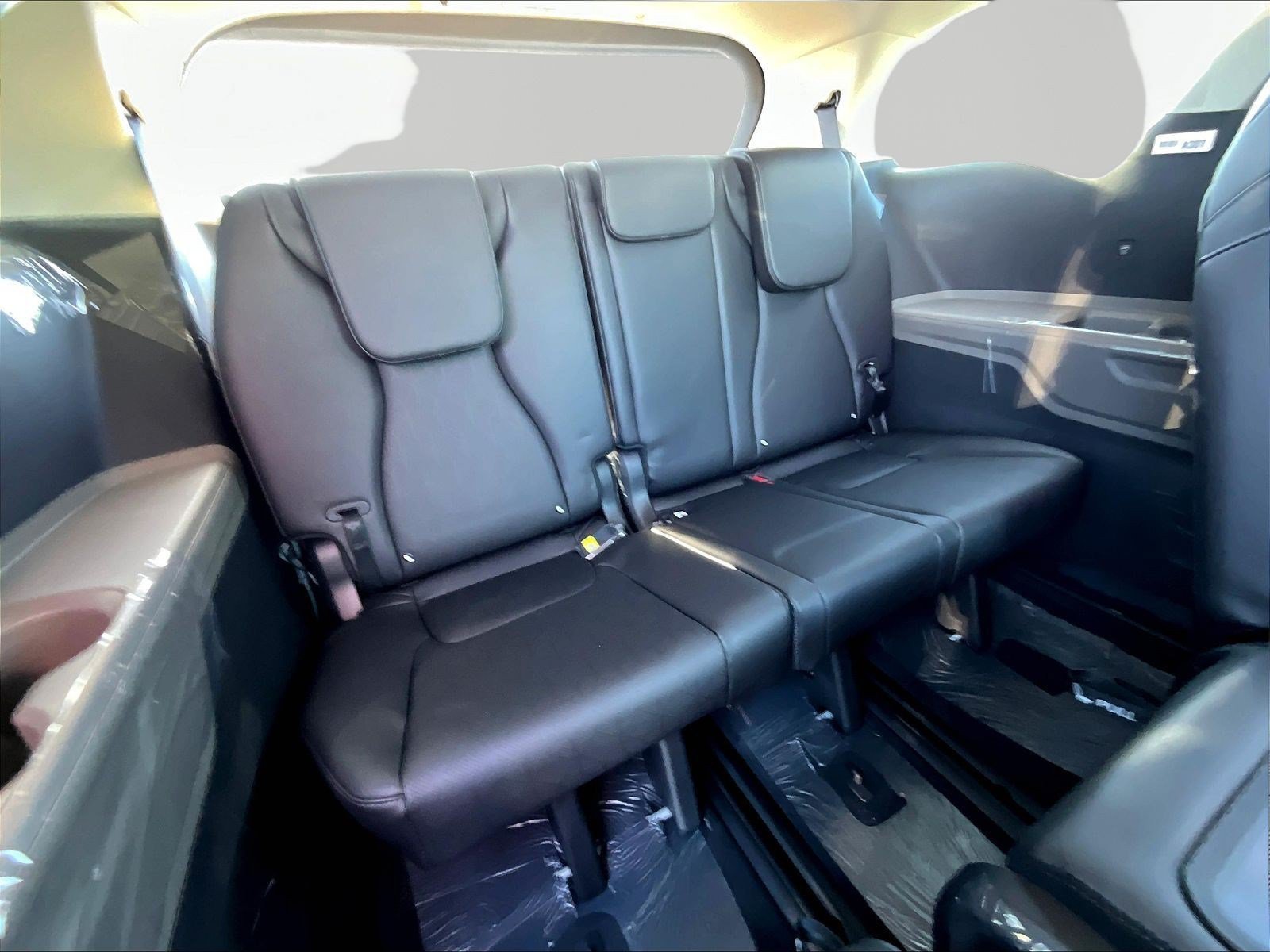 New 2027 Kia Carnival LXS FWD image 20
