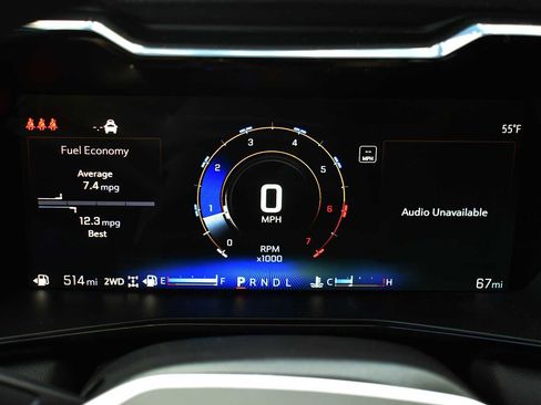 New 2026 Chevrolet Colorado LT w/ LT Convenience Package image 13