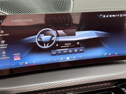 New 2026 BMW 430i Convertible w/ M Sport Package image 24