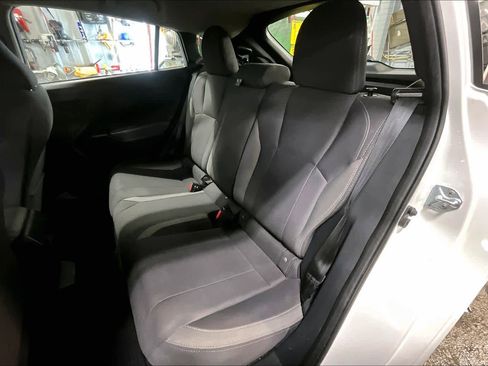 Used 2024 Subaru Impreza 2.0i image 19