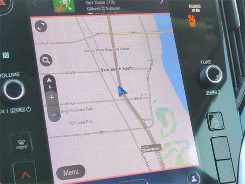 Used 2022 Subaru Outback Limited image 26