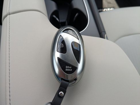 New 2025 Hyundai Sonata SEL image 29