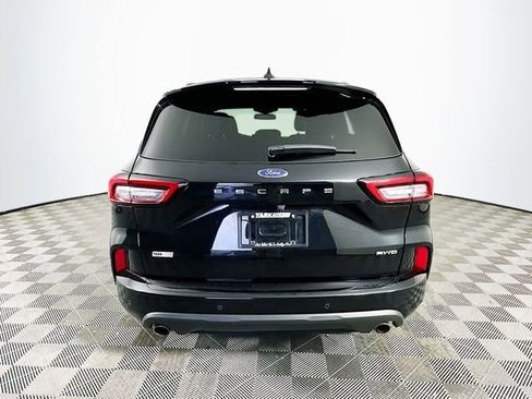 Used 2023 Ford Escape ST-Line w/ Tech Pack #1 image 9