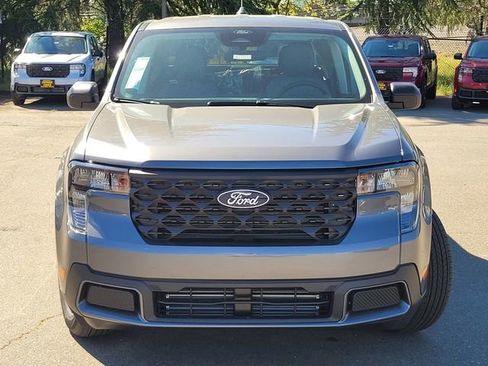 New 2026 Ford Maverick XLT image 3