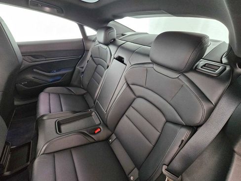 Used 2023 Porsche Taycan w/ Premium Package image 17