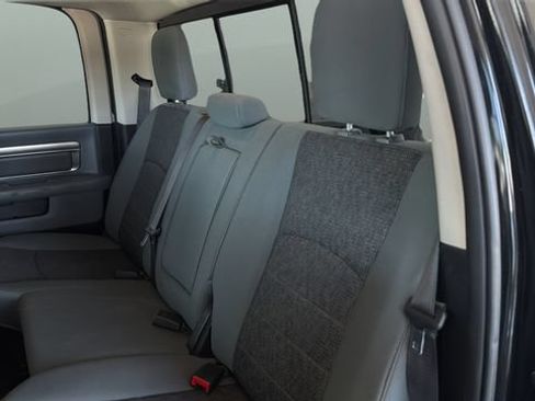 Used 2020 RAM 1500 Warlock AWD/4WD image 16