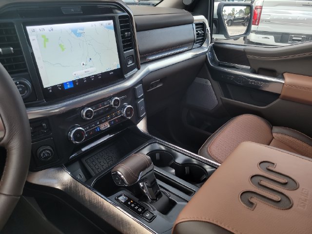 New 2026 Ford F150 King Ranch RWD image 23