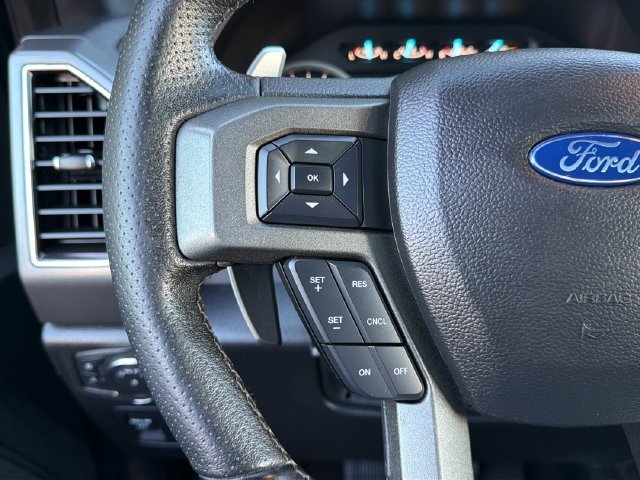 Used 2018 Ford F150 XLT w/ Equipment Group 302A Luxury AWD/4WD image 23