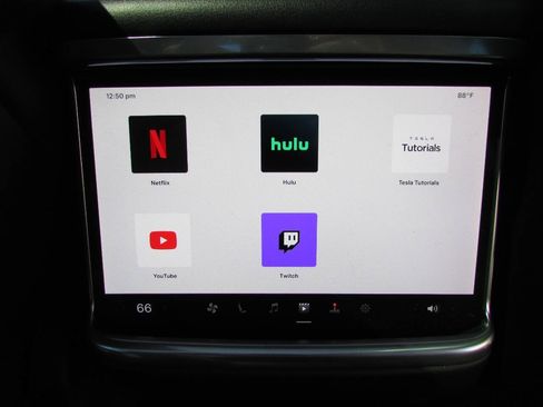 Used 2023 Tesla Model S Standard Range AWD/4WD image 34