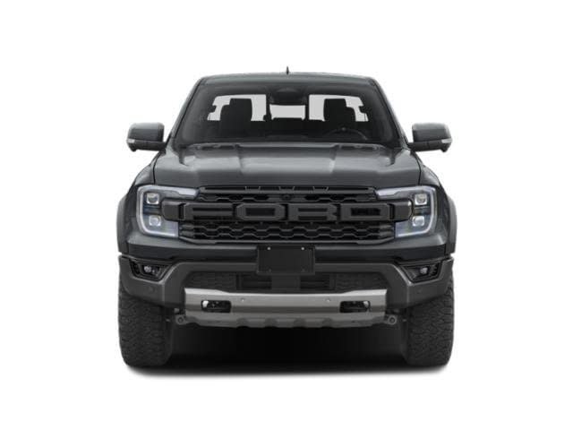 New 2026 Ford Ranger Raptor AWD/4WD image 7