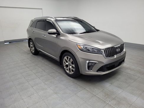 Used 2019 Kia Sorento SX image 13