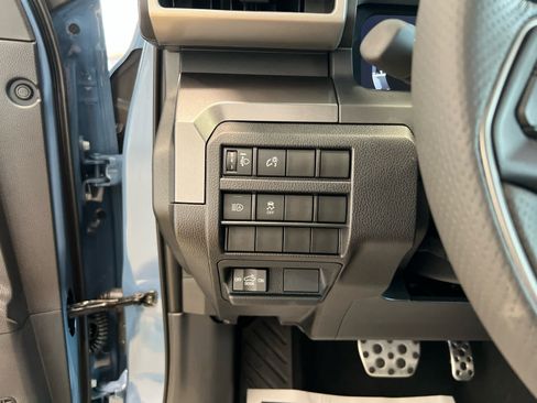 New 2026 Toyota Tacoma TRD Sport AWD/4WD image 18