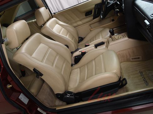 Used 1994 Volkswagen Corrado SLC image 38