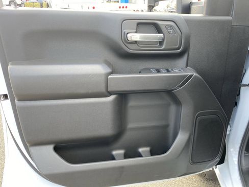 New 2024 Chevrolet Silverado 3500 W/T w/ WT Convenience Package image 52