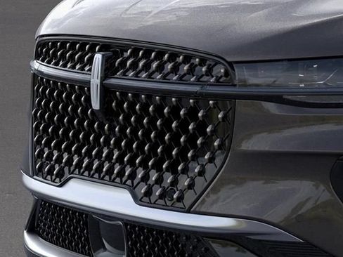 New 2026 Lincoln Nautilus Black Label AWD/4WD image 17