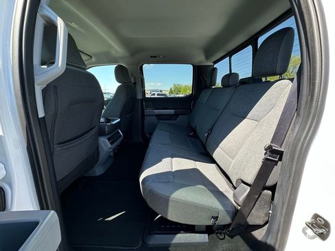 Used 2024 Ford F150 XLT w/ Equipment Group 302A MID image 5