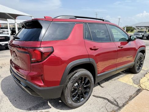 Used 2026 GMC Terrain Elevation w/ Black Edition image 4