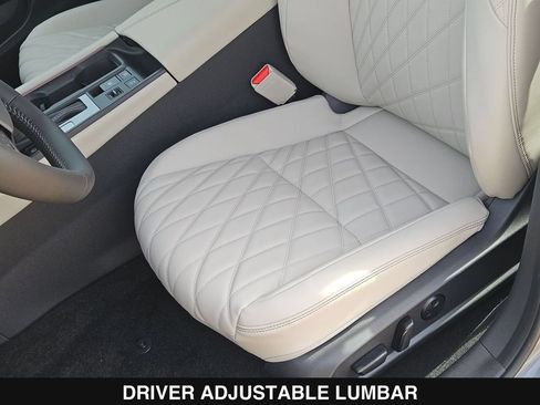 New 2026 Nissan Sentra SL w/ Floor Mat Package FWD image 16