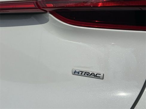 Used 2023 Hyundai Santa Fe SEL image 25