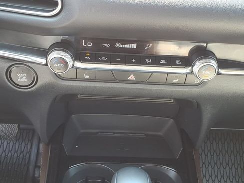 Used 2025 MAZDA CX-30 AWD 2.5 S w/ Premium Package image 21