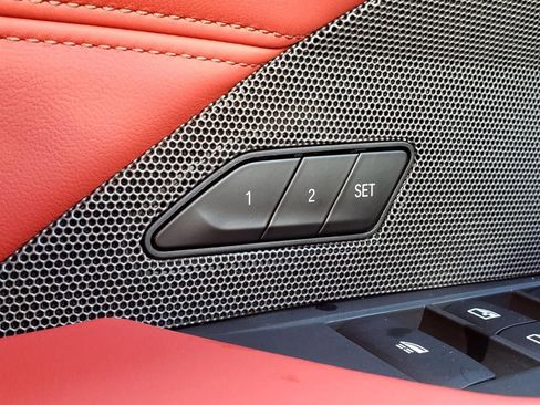 Used 2023 BMW M4 xDrive Competition image 18